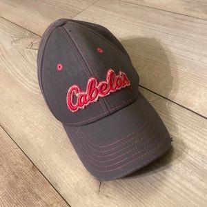 Women’s One Size Cabela’s Hat